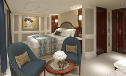 Uniworld Boutique River Cruises launches golden jubilee celebrations