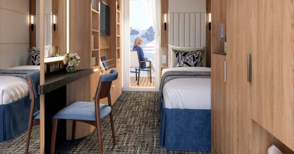 Holland America Evolution: Largest Fleet Update in the Line’s 153-Year History