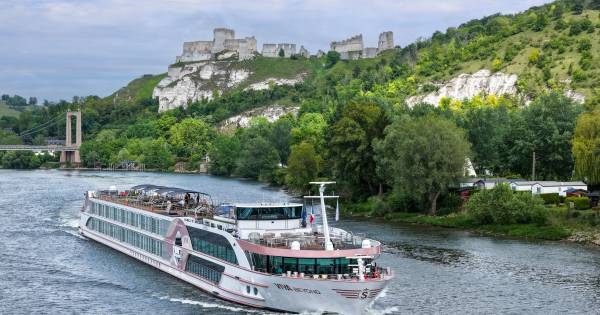 VIVA Cruises launches new groups excursion offer