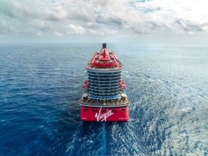 Virgin Voyages releases latest impact report