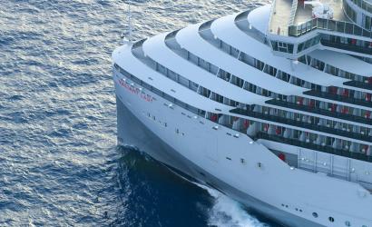 Virgin Voyages to sail three UK trips next spring