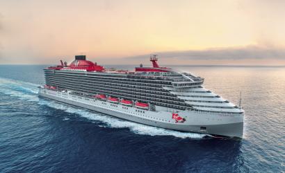 Virgin Voyages unveils upcoming winter 2027 - 2028 programmes
