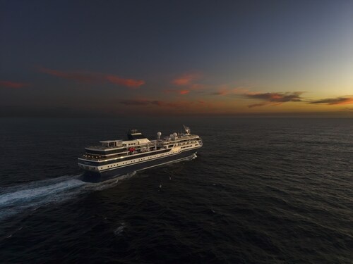 VidantaWorld Voyages Unveils 2027 Mediterranean Sailings for ELEGANT Featuring Cannes Film Festival