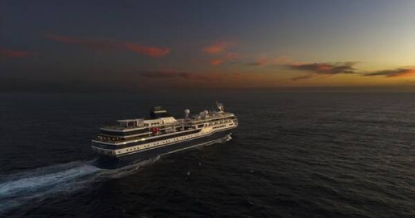 VidantaWorld Voyages Unveils 2027 Mediterranean Sailings for ELEGANT Featuring Cannes Film Festival