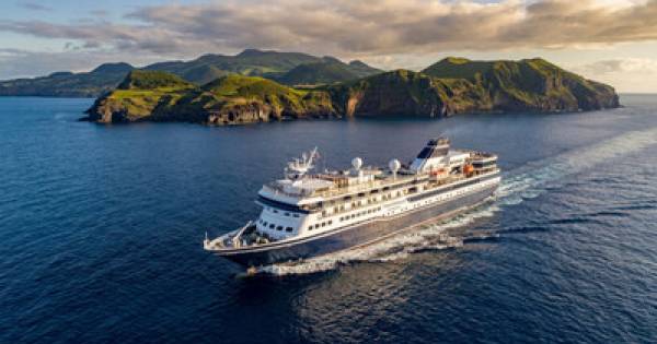 VidantaWorld Voyages Introduces ELEGANT: A Luxury Ultra Yacht Experience