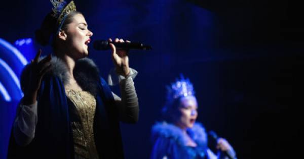 VidantaWorld Voyages ELEGANT Brings Unprecedented Live Entertainment to Ultra-Luxury Sailing