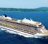 Viking Cruises puts Viking Star through sea trials ahead of launch