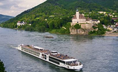 VIKING ANNOUNCES OPENING OF 2026 EUROPEAN RIVER SEASON