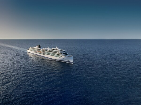 VIKING ANNOUNCES NEW EXPEDITION VOYAGES IN THE ARCTIC - Vimarsana News