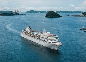 Villa Vie Residences Launches Month-to-Month Living at Sea—With Rent-to-Own
