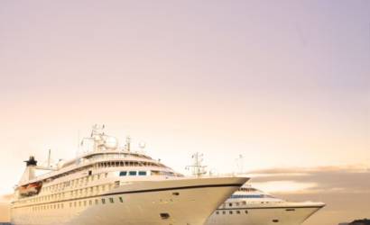 Windstar Cruises expands fleet with addition of three Seabourn ships
