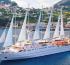 Windstar Cruises Welcomes Two New Ships to Fleet Including First Star Class Newbuild