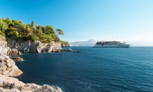 Windstar Cruises Opens 2027 Europe Voyages for Star Explorer