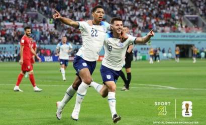 Princess Cruises Kicks Off “Pitch-Perfect Vacations” with Fleetwide Broadcast of FIFA World Cup 26™