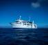 Metropolitan Touring overhauls Yacht Isabela II in Galápagos Islands