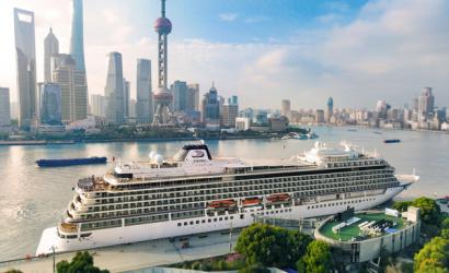 Viking® has announced three new, first-of-their-kind itineraries