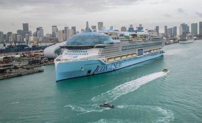 Icon of the Seas: Embarking on a Voyage of Luxury and Grandeur