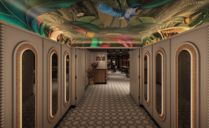 Virgin Voyages unveils Indian restaurant on Valiant Lady