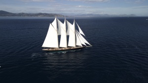 Introducing ATLANTIC’s Grand Voyage: A Five-Year Circumnavigation ...