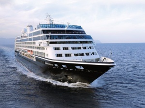 Azamara Cruises Announces New Europe & Solar Eclipse Sailings for Summer 2026