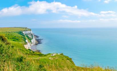 Navigating the Dover to Calais and Newhaven to Dieppe Ferry Routes