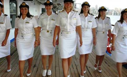 Carnival Corporation Again Named One of World’s Top Companies for Women