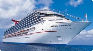 Carnival to upgrade global fleet with energy-saving technology