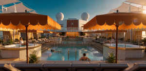 CELEBRITY CRUISES UNVEILS 13 NEW EXPERIENCES ON CELEBRITY REFLECTION, REDEFINING CARIBBEAN CRUISING