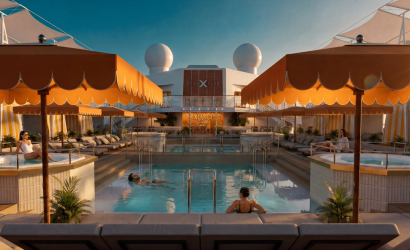 CELEBRITY CRUISES UNVEILS 13 NEW EXPERIENCES ON CELEBRITY REFLECTION, REDEFINING CARIBBEAN CRUISING