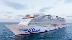 AROYA Cruises Returns to Jeddah for Red Sea Sailings This May