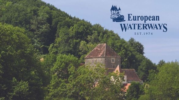 European Waterways Unveils New 2026/27 Brochure