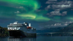 Stellar Savings for the Solar Maximum - Save Up to 35% on Norwegian Coastal Cruises This Winter