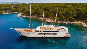 Explore the Dalmatian Coast on Sail Croatia’s New Luxury Hike Cruise
