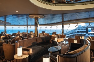 Exploring the Luxury and Innovation of Cruises