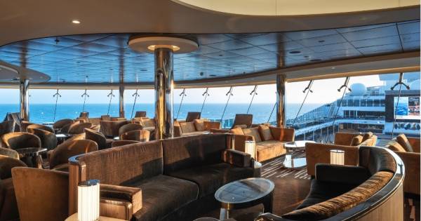 Exploring the Luxury and Innovation of Cruises Breaking Travel News