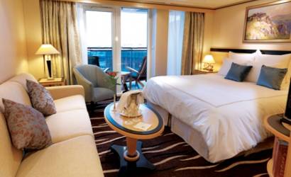 Cunard Line’s Queen Mary 2 refit completed