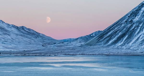 Arctic Cruises See Rising Demand Among Affluent Travelers: Key Factors Behind the Shift