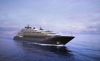 The Ritz-Carlton Yacht Collection Sets Sail