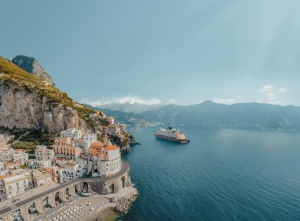 Luxury Mediterranean Cruise: The Perfect Ocean Escape