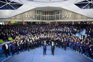 Royal Caribbean Celebrates Arrival of Icon of the Seas, the Ultimate Vacation Experience