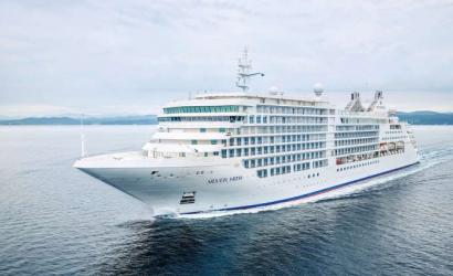 Silversea Cruises to welcome all travelers on board its ships regardless of vaccination status