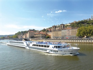 France Cruises introduce new vessel