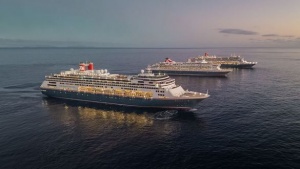 Fred. Olsen Cruise Lines Unveils New Autumn/Winter Programme for 2026