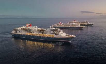 Fred. Olsen Cruise Lines Unveils New Autumn/Winter Programme for 2026