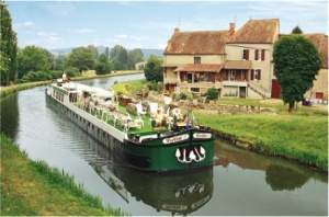 French Country Waterways offers up to 40% savings