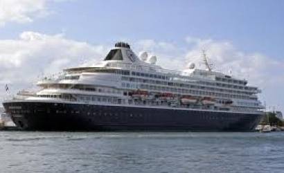Holland America Line and Seabourn continue to cruise with Discover the World Marketing
