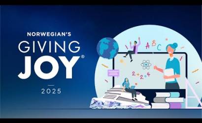NORWEGIAN CRUISE LINE® CELEBRATES TEACHER APPRECIATION WEEK