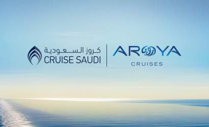 Cruise Saudi appoints DL SERVICES Catering Architecture