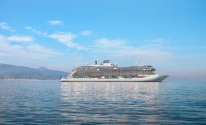 Seabourn announces the Wunambal Gaambera Traditional Owners as godparents of Seabourn Pursuit