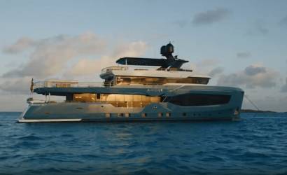 Northern Jet Partners with AMORE Yacht to Offer Exclusive Bahamas Getaway